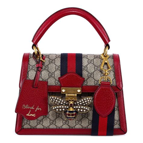 gucci colorful purse|brand new red gucci purse.